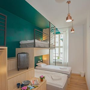 Appartement met een Slaapkamer
